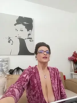 RebeccaNoble's Live XXX Chat
