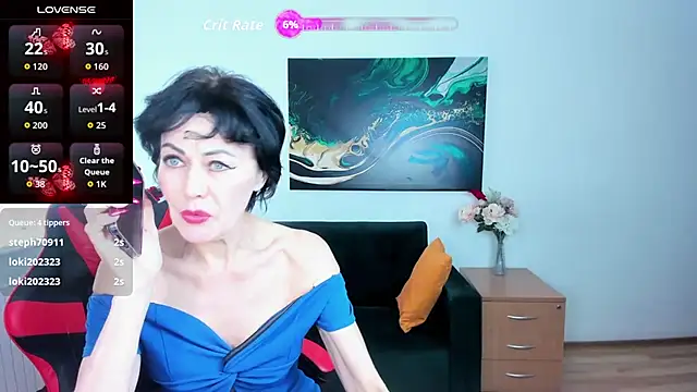 Silvia_Wallec – Naživo XXX chat