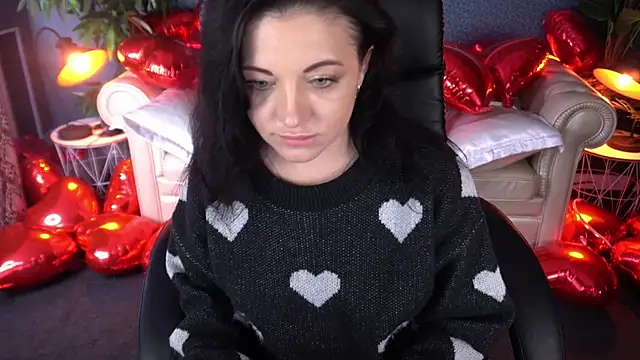 Dafni_Monn's Live XXX Chat