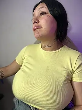 Miia__Taylor Live XXX Chat