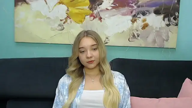 عرض كام MilanaSiia