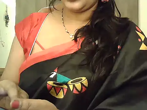 Spandana_SweetyのライブXXXチャット