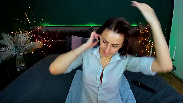 Вебкам-шоу Rebecca_Diamond