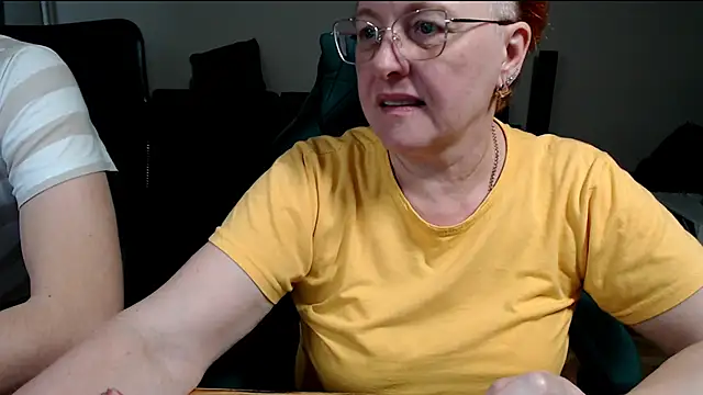 Chat XXX Live JoannaAndNeighbour