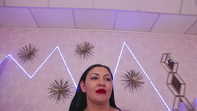 BustyEva_ – Live XXX-chat