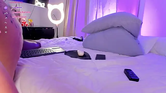 jimerestrep_ 라이브 XXX 채팅