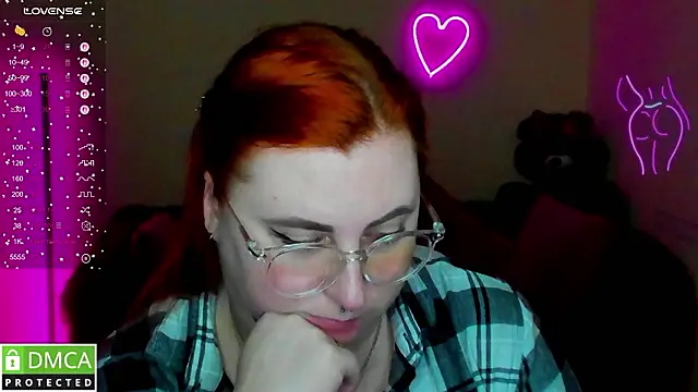 XXX chat uživo modela Alicia_love00