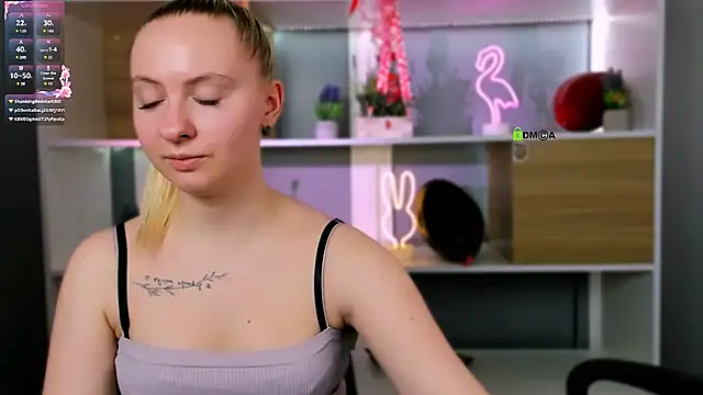 mila_glow1のライブXXXチャット