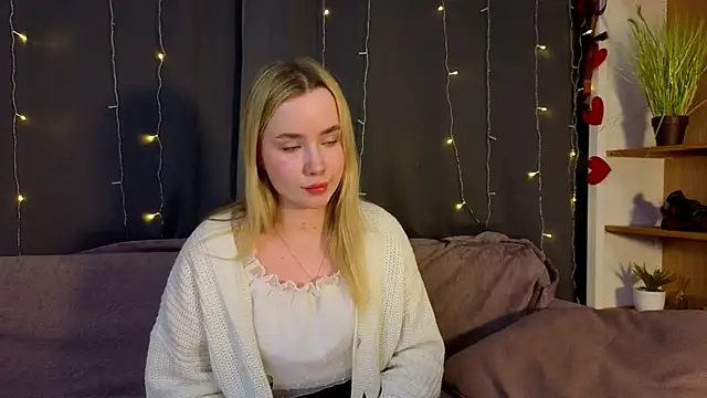 XXX chat uživo modela IvetteLabore