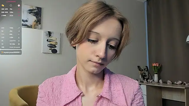 Chat XXX en directo de TaiteFairfield