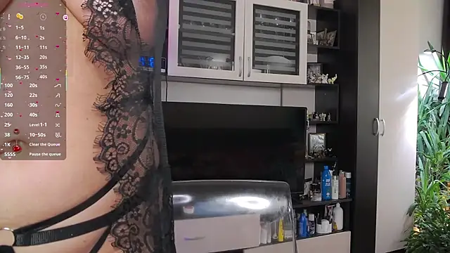 แชท XXX สดของ SheilaRyan