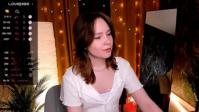 Chat XXX Live LanaBlu_