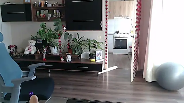 แชท XXX สดของ SofiaBoone