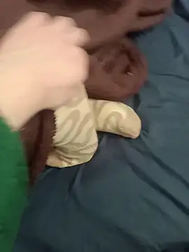 Sembang XXX Secara Langsung LoveAngelX