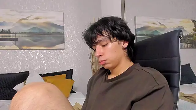 Tyler_durten 现场XXX聊天