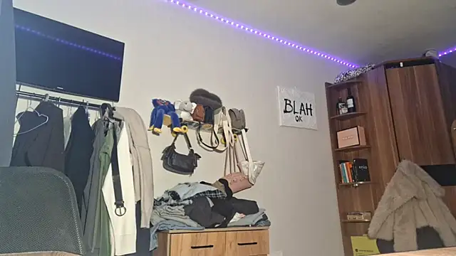 عرض كام ChongTreece