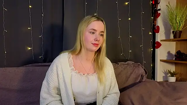 IvetteLabore 라이브 XXX 채팅