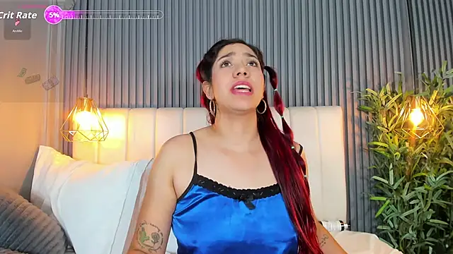 Lia_Violeta webcam show