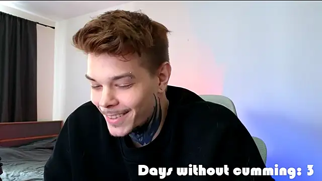 DENIS_HERE Live XXX-Chat