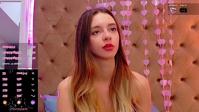 دردشة CoraVex الجنسية المباشرة