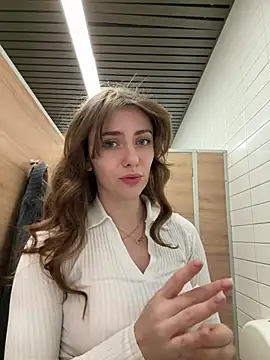 MariiD Obrolan Langsung XXX