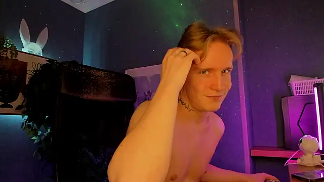 AlexxSweet's Live XXX Chat