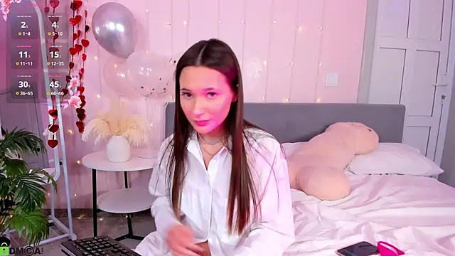 Lillie_Miller – Live XXX-chat