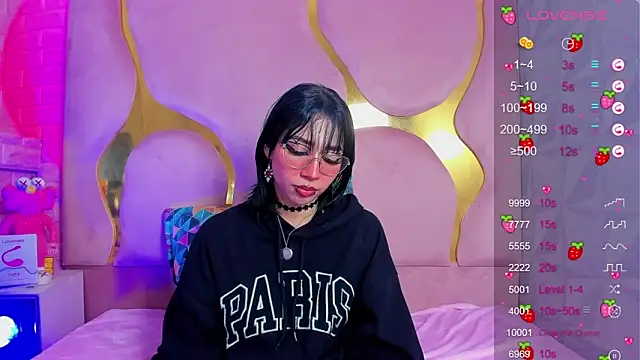 NaniiSisy – Kamerová šou