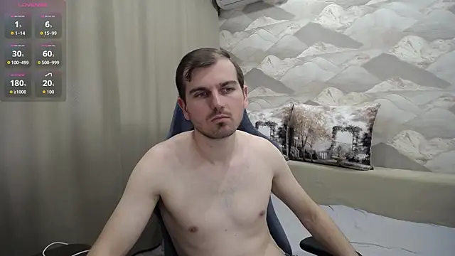 Chat XXX ao vivo de SerzhKorol1