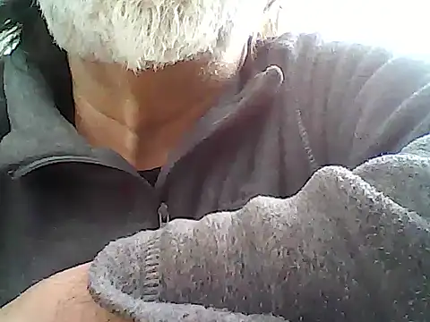 Show de xcimeru na webcam