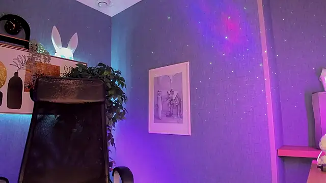 AlexxSweet Pertunjukan Webcam