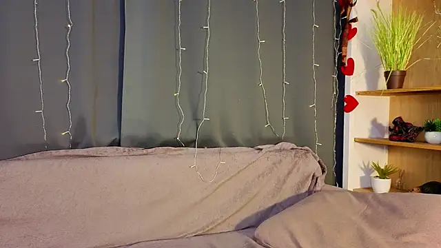 IvetteLabore 라이브 XXX 채팅