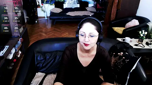 Chat +18 de Imperatriza ao vivo