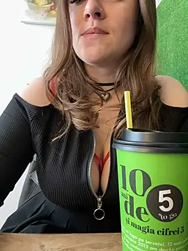 CrazyTori 现场XXX聊天