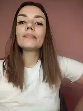 KrissSexi Chat XXX in diretta