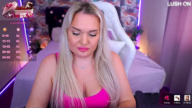 MissyMartinez Live XXX-Chat