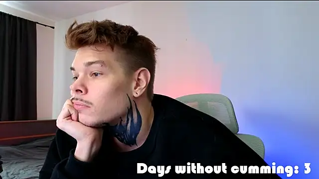 Chat XXX Live DENIS_HERE