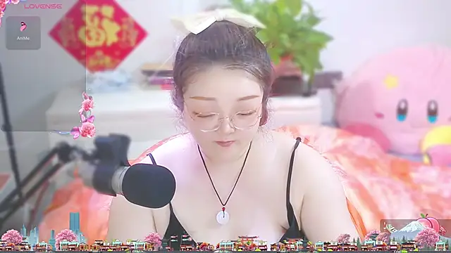 Онлайн чат XXX AngelwithEcup