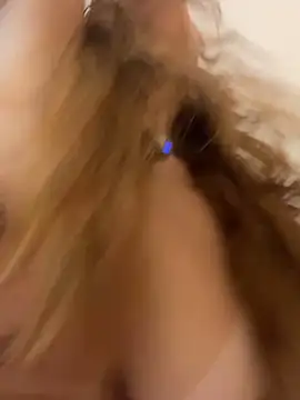 Tefy-Rose Live XXX-Chat