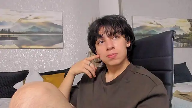 Tyler_durten Webcamshow