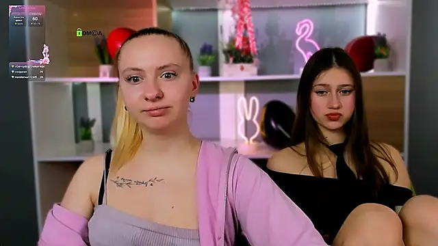 Онлайн чат XXX mila_glow1