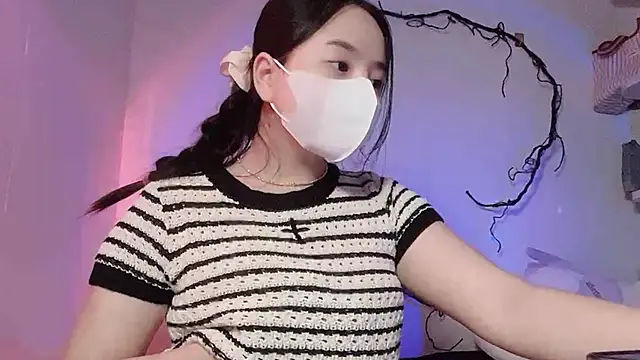 Chat +18 de BeChinh_Lee ao vivo