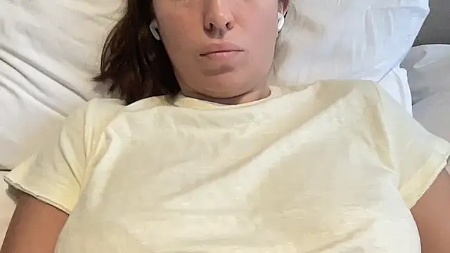 Webkamerová show CArivora