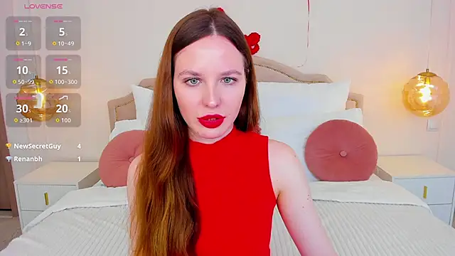 MonaRicci Live XXX-Chat