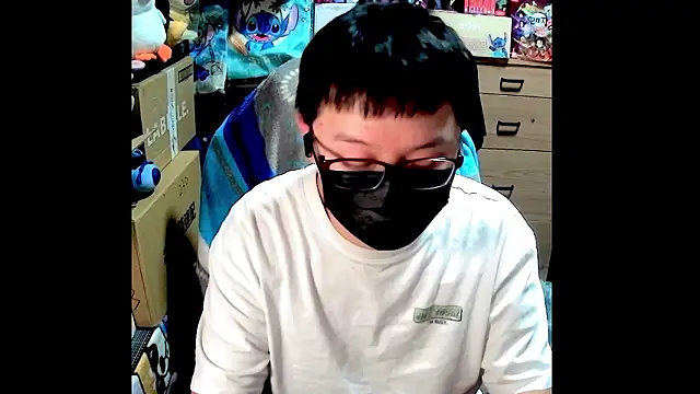 Chat XXX Live kk05483