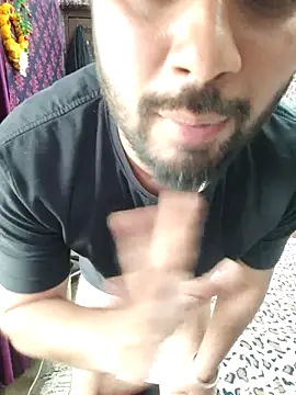 Cute_Lucky 在線直播表演