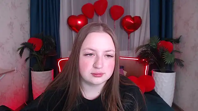 Živý XXX chat GirlPlayer