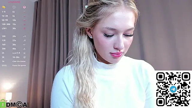 Show de webcam de ChloeAlba