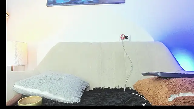 drakomilck1のウェブカメラショー