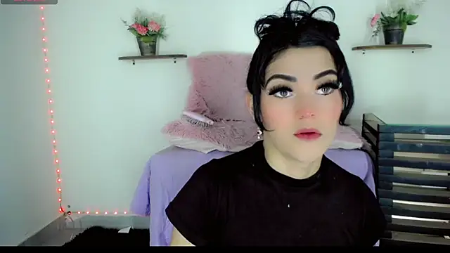 Chat XXX ao vivo de NathalialLooes